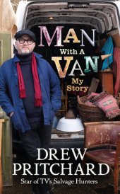 book Man with a Van