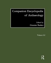 book Companion Encyclopedia of Archaeology