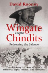 book Wingate and the Chindits: Redressing the Balance