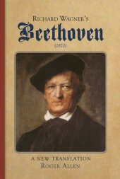 book Richard Wagner's Beethoven