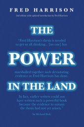 book The Power In the Land