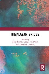 book Himalayan Bridge