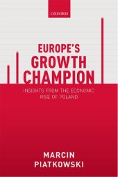 book Europe’s Growth Champion: Insights from the Economic Rise of Poland