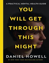 book You Will Get Through This Night