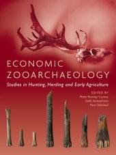 book Economic Zooarchaeology