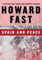 book Spain and Peace