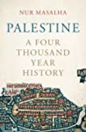 book Palestine: A Four Thousand Year History