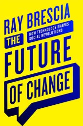 book The Future of Change