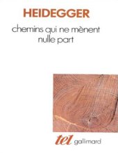 book Chemins qui ne mènent nulle part