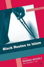 book Black Routes to Islam