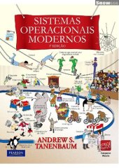 book Sistemas Operacionais Modernos