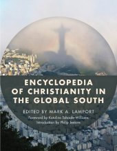 book Encyclopedia of Christianity in the Global South