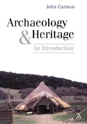 book Archaeology and Heritage: An Introduction