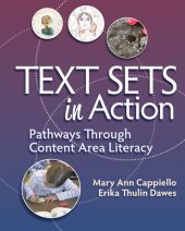 book Text Sets in Action