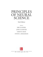 book Principles of Neural Science