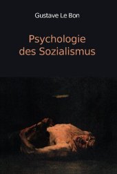 book Psychologie des Sozialismus