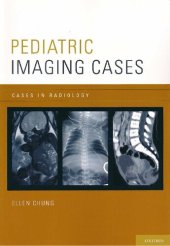 book Pediatric Imaging Cases (Cases in Radiology)