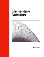 book Elementary Calculus