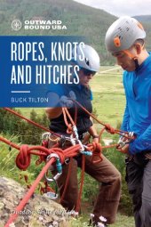 book ropes, knots, and hitches