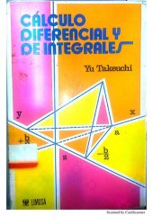 book Cálculo Diferencial e Integral