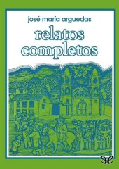 book Relatos Completos