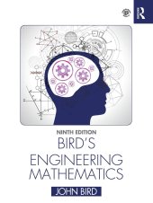 book Bird's Engineering Mathematics