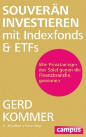 book Souverän investieren mit Indexfonds und ETFs