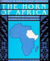 book The Horn of Africa: Ethiopia, Sudan, Somalia, and Djibouti