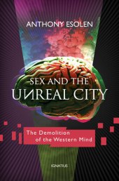 book Sex and the Unreal City