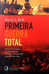 book Primeira Guerra Total