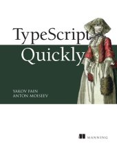 book TypeScript Quickly