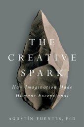 book The Creative Spark