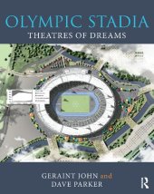 book Olympic Stadia: Theatres of Dreams