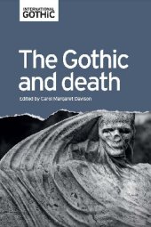 book The Gothic and Death