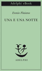 book Una e una notte