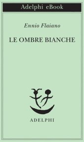 book Le ombre bianche