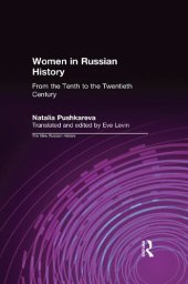 book Women In Russian History: From The Tenth To The Twentieth Century