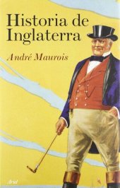 book História da Inglaterra