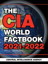 book The CIA World Factbook 2021-2022