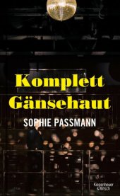 book Komplett Gänsehaut