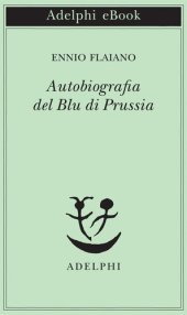 book Autobiografia del blu di Prussia