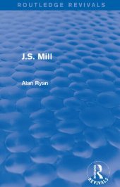 book J.S. Mill