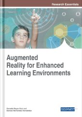 book Augmented Reality for Enhanced Learning Environments