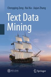 book Text Data Mining