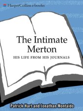 book The Intimate Merton