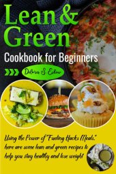 book Lean and Green Cookbook for Beginners