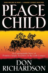 book Peace Child