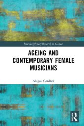 book Ageing and Contemporary Female Musicians