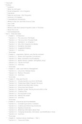 book Linux Programming by Example:The Fundamentals