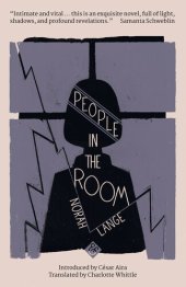 book People in the Room